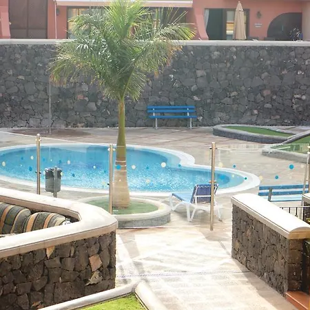 Atlantico Holiday شقة *