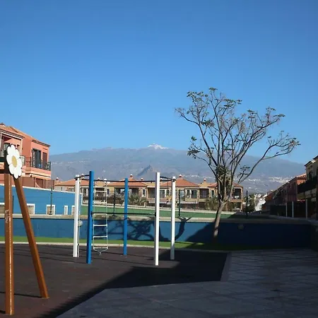 شقة Atlantico Holiday طوستا ديل سيلونثيو