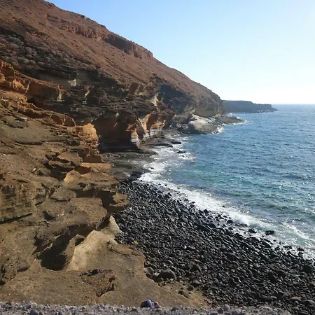 شقة Atlantico Holiday طوستا ديل سيلونثيو