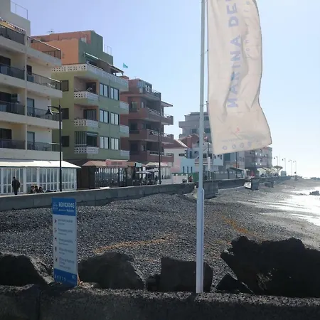 Atlantico Holiday شقة