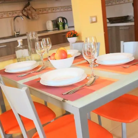 Atlantico Holiday شقة *