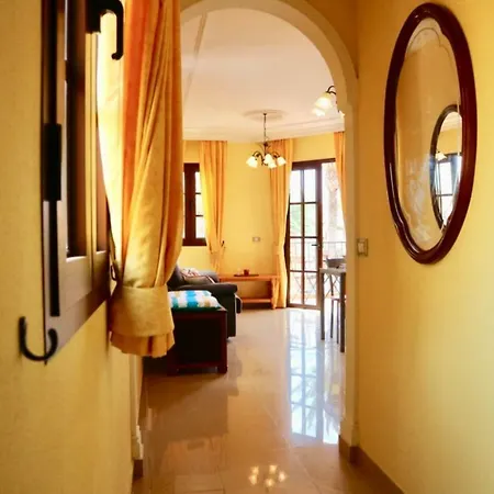 شقة Atlantico Holiday طوستا ديل سيلونثيو